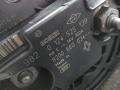 генератор Renault Scenic 2 поколение [рестайлинг] 2007, 1.5 л., K9K 732, дизель, 8200660034 - фото №4