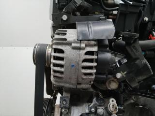 генератор Renault Duster 1 поколение 2012, 1.5 л., дизель, 231007707R