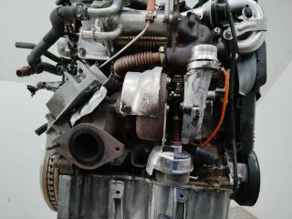 турбина Renault Duster 1 поколение 2012, 1.5 л., дизель, 54399700127