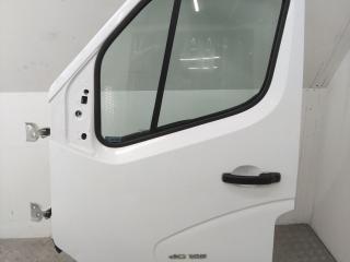 дверь передняя левая Renault Master 3 поколение [рестайлинг] 2014
