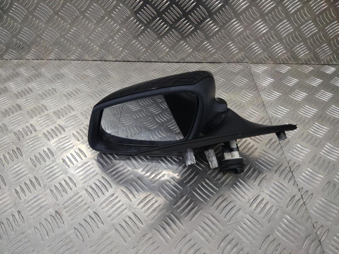 зеркало наружное левое BMW 5 серия F07/F10/F11 2010, F0153403 - фото №1