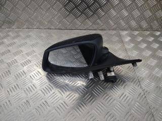 зеркало наружное левое BMW 5 серия F07/F10/F11 2010, F0153403
