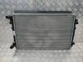 радиатор (основной) Volkswagen Golf Sportsvan 1 поколение 2015, 5Q0121251EM - фото №2