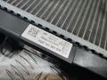 радиатор (основной) Volkswagen Golf Sportsvan 1 поколение 2015, 5Q0121251EM - фото №3