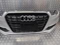 бампер передний Audi A6 4G/C7 2012, 4G0807437, 4G0807437C - фото №4