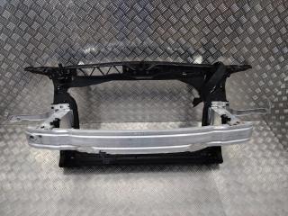 передняя панель крепления облицовки (телевизор) Audi A6 4G/C7 2012, 4G0805594