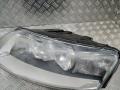 фара левая Audi A6 4F/C6 2004 - фото №4