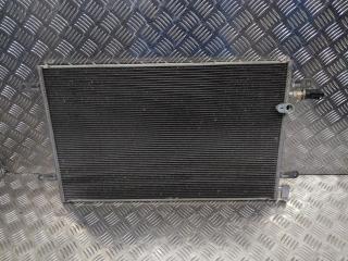 радиатор кондиционера Audi A6 4F/C6 2004, 4F0260401E