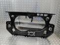 передняя панель крепления облицовки (телевизор) Audi A6 4F/C6 2004, 1857769007 - фото №4