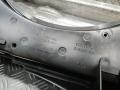 передняя панель крепления облицовки (телевизор) Audi A6 4F/C6 2004, 1857769007 - фото №5