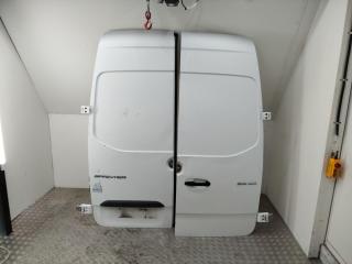 Дверь задняя распашная (комплект) Mercedes-Benz Sprinter W907/W910 2021