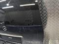 крышка багажника (дверь 3-5) Mercedes-Benz M-Класс W163 [рестайлинг] 2002 - фото №3