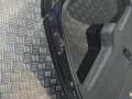 крышка багажника (дверь 3-5) Mercedes-Benz M-Класс W163 [рестайлинг] 2002 - фото №13