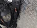 вентилятор радиатора BMW 1 серия F20/F21 2013, 7640509, 7608407 - фото №2