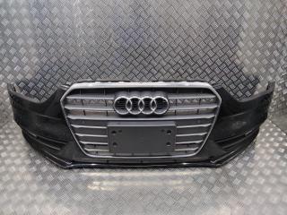 бампер передний Audi A4 B8 [рестайлинг] 2014, 8K0807437AC
