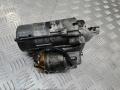 стартер Peugeot 407 1 поколение 2006, 1.6 л., 9645100680 - фото №3