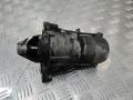 стартер Peugeot 407 1 поколение 2006, 1.6 л., 9645100680 - фото №4
