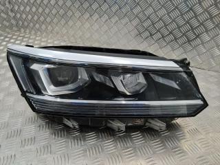 фара правая Volkswagen Passat B8 2016, 56D941032
