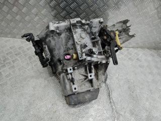 КПП механическая (МКПП) Peugeot 407 1 поколение 2008, 1.6 л., дизель, 20DM65