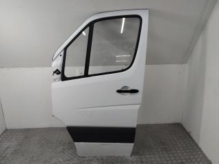 дверь передняя левая Mercedes-Benz Sprinter 2 поколение (W906) 2013