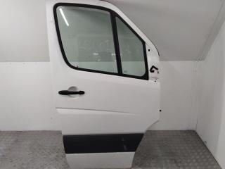 дверь передняя правая Mercedes-Benz Sprinter 2 поколение (W906) 2011