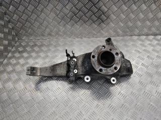 кулак поворотный правый BMW 5 серия F07/F10/F11 2010, 3.0 л., дизель