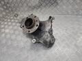 кулак поворотный правый BMW 5 серия F07/F10/F11 2010, 3.0 л., дизель - фото №2