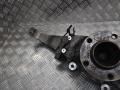 кулак поворотный правый BMW 5 серия F07/F10/F11 2010, 3.0 л., дизель - фото №3