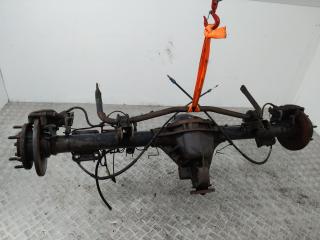мост задний Ford Transit 7 поколение 2012, NC248004003