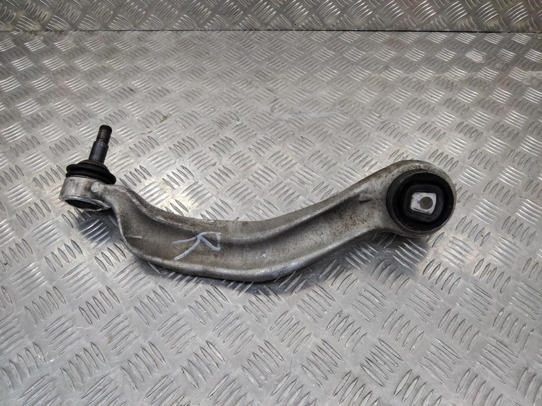 рычаг передний правый BMW 5 серия F07/F10/F11 2010, 3.0 л., дизель - фото №1