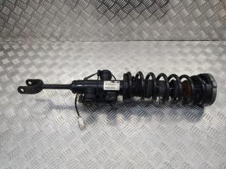 стойка передняя левая BMW 5 серия F07/F10/F11 2010, 3.0 л., дизель, 6796931, 6796177