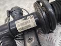 стойка передняя левая BMW 5 серия F07/F10/F11 2010, 3.0 л., дизель, 6796931, 6796177 - фото №4
