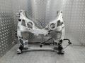 балка подвески передняя (подрамник) BMW 5 серия F07/F10/F11 2010, 3.0 л., N57 D30 A, дизель, 6796692 - фото №5