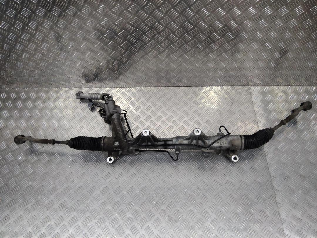 рулевая рейка BMW 5 серия F07/F10/F11 2010, 3.0 л., дизель, 6795220 - фото №1