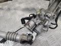 рулевая рейка BMW 5 серия F07/F10/F11 2010, 3.0 л., дизель, 6795220 - фото №6