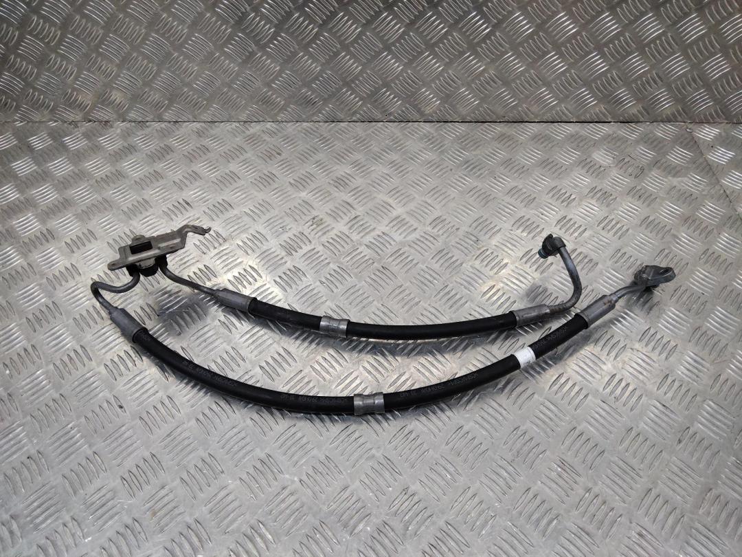 трубка гидроусилителя BMW 5 серия F07/F10/F11 2010, 3.0 л., дизель, 6790635 - фото №1