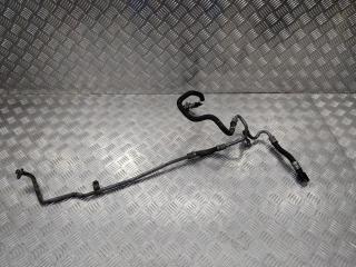 трубка гидроусилителя BMW 5 серия F07/F10/F11 2010, 3.0 л., дизель, 6796375