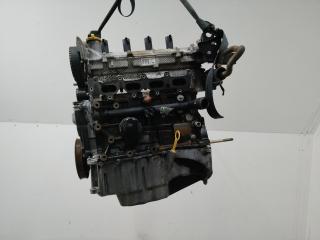 двигатель Lada Largus 1 поколение 2012, 1.6 л., бензин, K4M496, K4MF496
