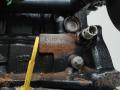двигатель Lada Largus 1 поколение 2012, 1.6 л., бензин, K4M496, K4MF496 - фото №3
