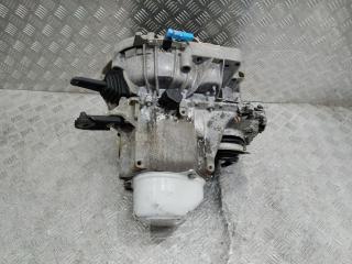КПП механическая (МКПП) Renault Scenic 1 поколение [рестайлинг] 2000, 1.6 л., бензин, JB3956