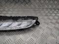 дневной ходовой огонь левый Citroen C4 Picasso 2 поколение 2015, 9676036380 - фото №3