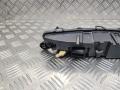 дневной ходовой огонь левый Citroen C4 Picasso 2 поколение 2015, 9676036380 - фото №6