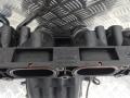 коллектор впускной Audi A4 B7 2007, 2.0 л., бензин, 06B133216K, 06B133210BJ - фото №8