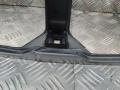 передняя панель крепления облицовки (телевизор) Citroen C4 Picasso 2 поколение 2015, 9676051877 - фото №3
