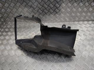 воздуховод интеркулера Citroen C4 Picasso 2 поколение 2015, 9676144377