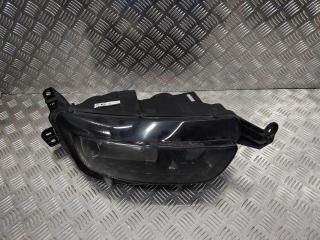 фара правая Citroen C4 Picasso 2 поколение 2015, 9800480580