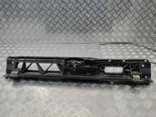 рамка капота Citroen C4 Picasso 2 поколение 2015, 9806629380