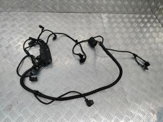 проводка двигателя BMW X5 E70 [рестайлинг] 2013, 3.0 л., бензин, АКПП, 7585027