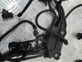 проводка двигателя BMW X5 E70 [рестайлинг] 2013, 3.0 л., бензин, АКПП, 7585027 - фото №2