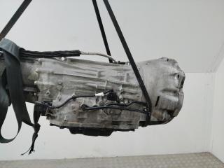 КПП автоматическая (АКПП) Audi Q7 4L 2006, 3.0 л., BUG, дизель, HXG, TR60SN